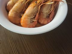 -蚝翅·海鲜粥·烧烤·龙虾季(海曙天一店)