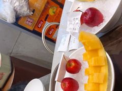 -大舜国风· 和牛火锅(绮霞街店)