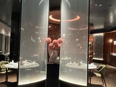 -深圳美高梅酒店-品聚嘉府中餐厅