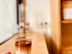 脏Dirty咖啡-常识咖啡common sense(春熙路店)