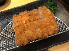 -胜博殿日式炸猪排(西红门店)