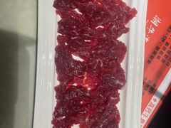 -潮牛海记•潮汕牛肉火锅•醉鸡煲•粿条汤(通北路店)