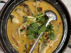 -新凯旋烧烤·燕姐千岛湖土菜