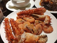 -南海温德姆花园酒店-康达屋Rendez Vous Buffet