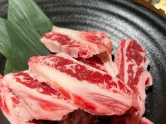 -九畋町和牛黑牛烤肉料理(三里屯3·3大厦店)