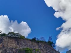 -大埔公路-马料水段香港中文大学(公交站)