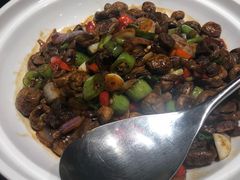 -九十九顶毡房(阜石路店)