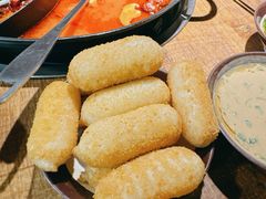 -楠火锅(西单店)