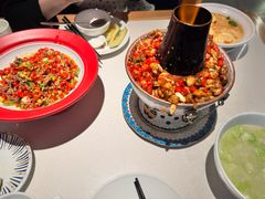 -湘鼎盛·大厨鲜炒湖南味(高新银泰店)