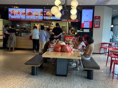 -肯德基(昆山千灯店)