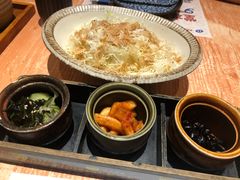 -堂本家洋食别馆·炸猪排(中心城店)