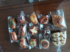 -0+1·手作面包(新北店)