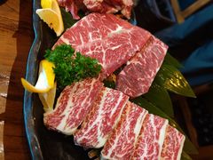 -金九姬黑牛烤肉料理(杨舍老街店)