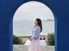 -漳州滨海火山岛自然生态风景区