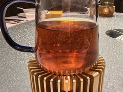 荔枝红茶-来龙宴龙文化博物餐厅(假日广场店)