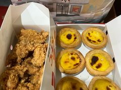 -肯德基(宁波万达店)