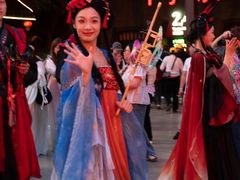 -杭州宋城