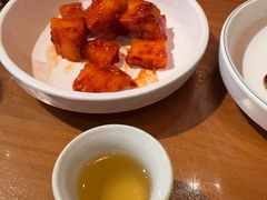 -长寿参鸡汤(朝韩风情街店)