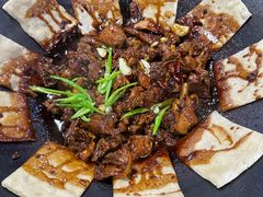 -皖北巫氏三胖地锅鸡(长淮总店)