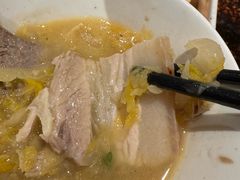 -老江南春·中国龙菜(衡山路店)