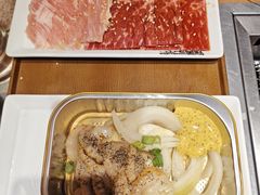 -焼肉ライク·烧肉LIKE(万菱汇店)