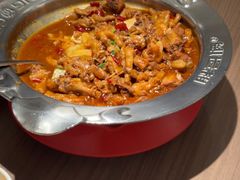 -胖哥俩肉蟹煲(富阳万达店)