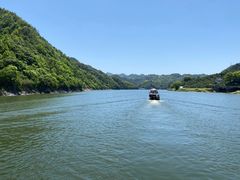 -新安江山水画廊风景区