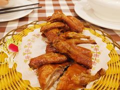 -顺悦酒家(嘉信城市广场店)