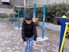 -卓跃儿童运动馆·体能·跳绳·篮球(滨江东中心店)