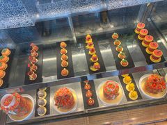 -洲际酒店·地平线全日餐厅HORIZON CAFÉ