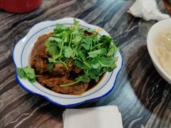 小笼蒸牛肉-西月城谭豆花(光华店)