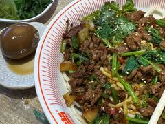 -阿当·小炒牛肉面(人广店)