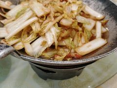 -中央饭店-餐厅