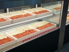 -永红源啤酒·烧烤·海鲜·大排档(台柳路店)