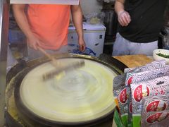 -山东傻大粗粮煎饼(牛街店)