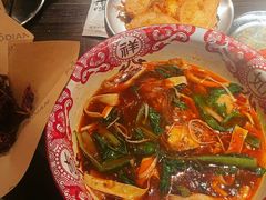 麻辣烫-破店肥哈·东北烧烤·夜宵(南山保利店)