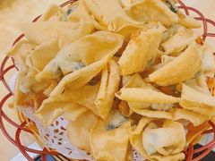 顺德炸云吞-肥仔顺德菜(龙悦居店)