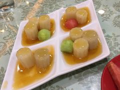 -鹊华居·地道鲁菜·海鲜·融合味(大明湖店)