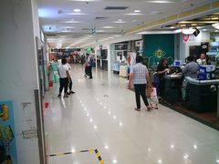 -BHG生活超市(安贞店)