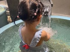 -青水瓦台汤泉(未央店)