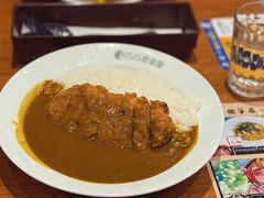 -CoCo壱番屋(久光百货店)