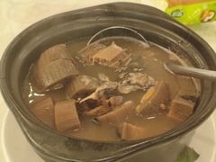 -汇兴源餐馆(小北路店)