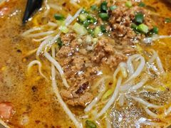 -谭师爷龙抄手(白下路店)