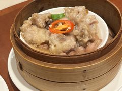 -杭州JW万豪酒店-万豪中餐厅