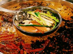 -邓莽子老火锅(中兴路总店)