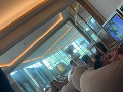 -海合安武汉极地海洋公园