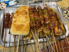 -老谢野馄饨(延安路店)