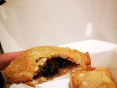 奶茶波波小方块-肯德基(蓝桥店)