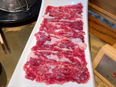 吊龙-手选潮汕鲜牛肉火锅(二七广场店)