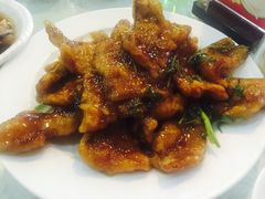 -宝发园名菜馆